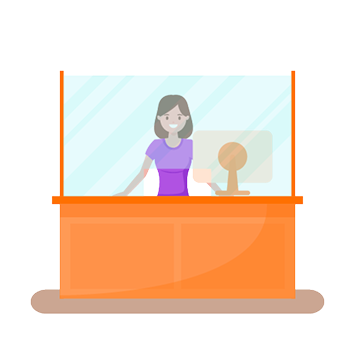 online services image